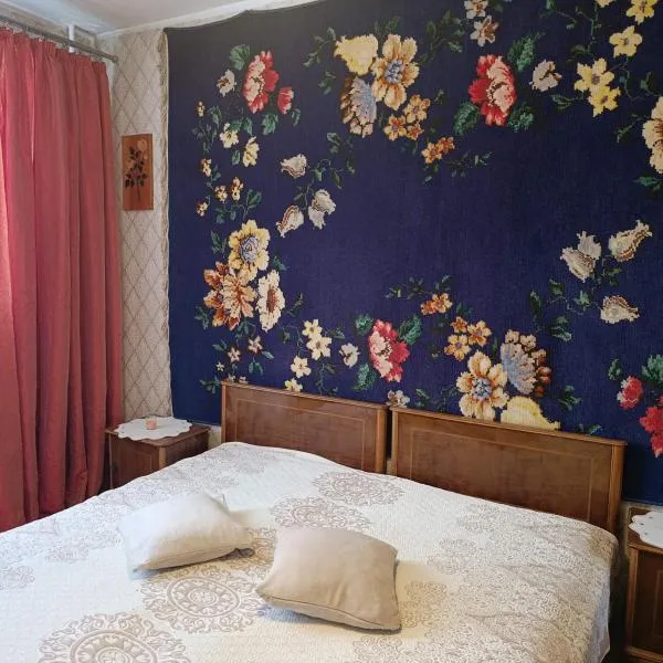 Melissa Apartment, hotel en Riga