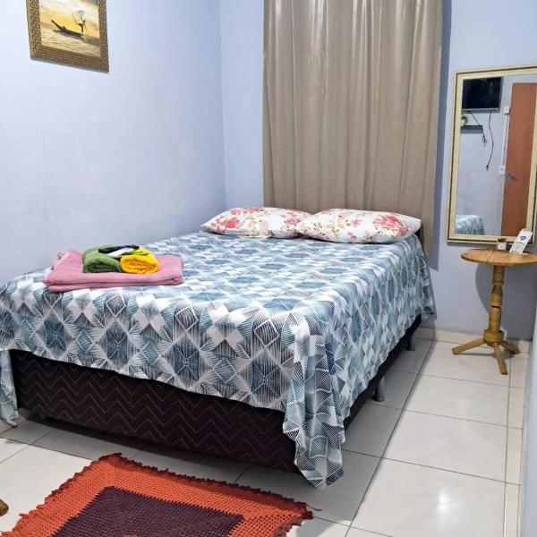 aguapé apartamento 2