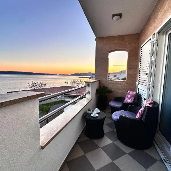Apartment Relax, hotel in Kaštela