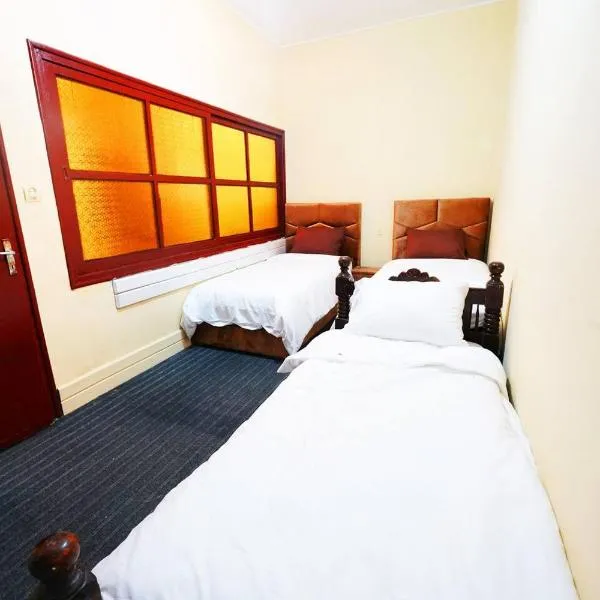 Lovely Home in Aourir Close to Beach, hotell i Aourir
