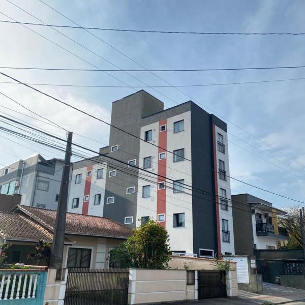 Apartamento Completo com Churrasqueira, 2 Quartos e Ar-Condicionado - Foto 2