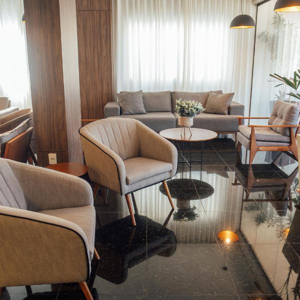 Hospedare Hotel - Foto 5