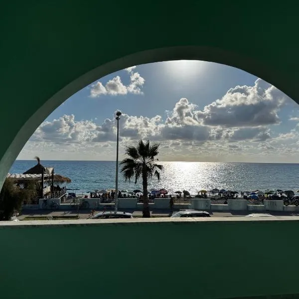 Dimora Igea - Casa Vacanze, hotel v destinaci Amantea