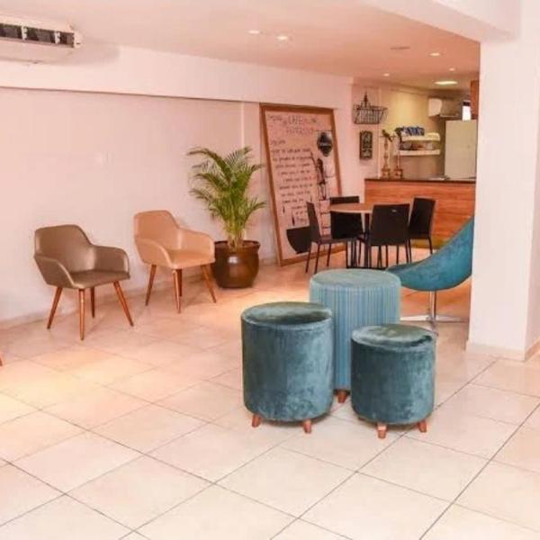 Studio confortável e bem localizado - Foto 3