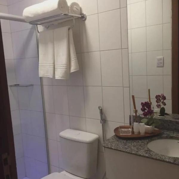 Studio confortável e bem localizado - Foto 5
