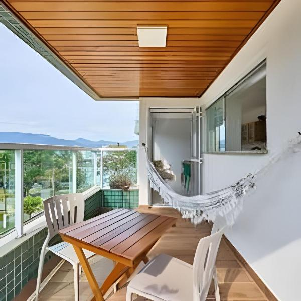 Apartamento perto da orla do Itaguá - Foto 2
