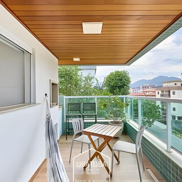 Apartamento perto da orla do Itaguá - Foto 3