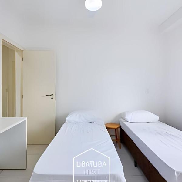 Apartamento perto da orla do Itaguá - Foto 5