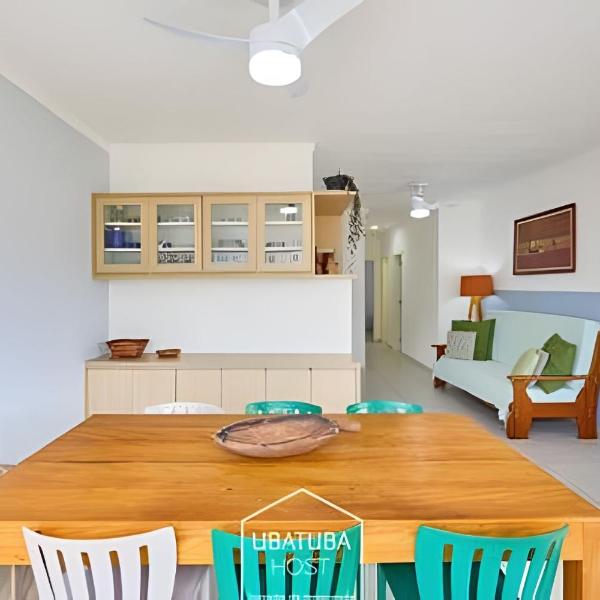 Apartamento perto da orla do Itaguá - Foto 4