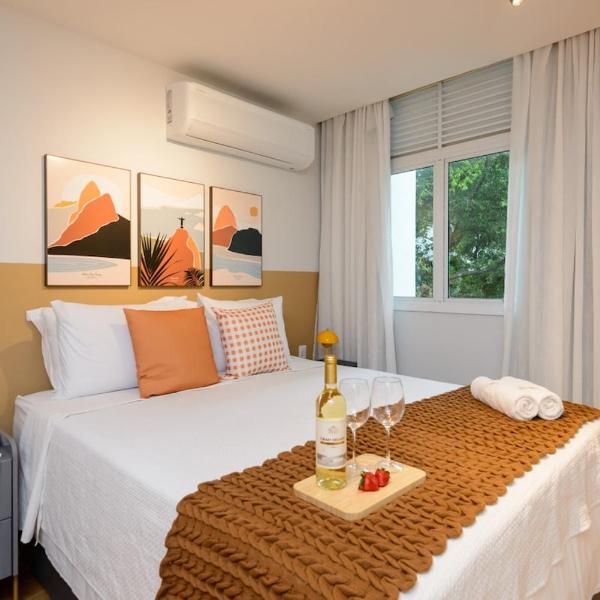 Loft recém reformado com piscina e lazer na Lapa! - Foto 4