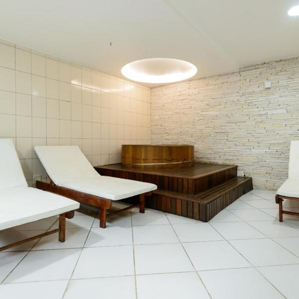 Loft recém reformado com piscina e lazer na Lapa! - Foto 3