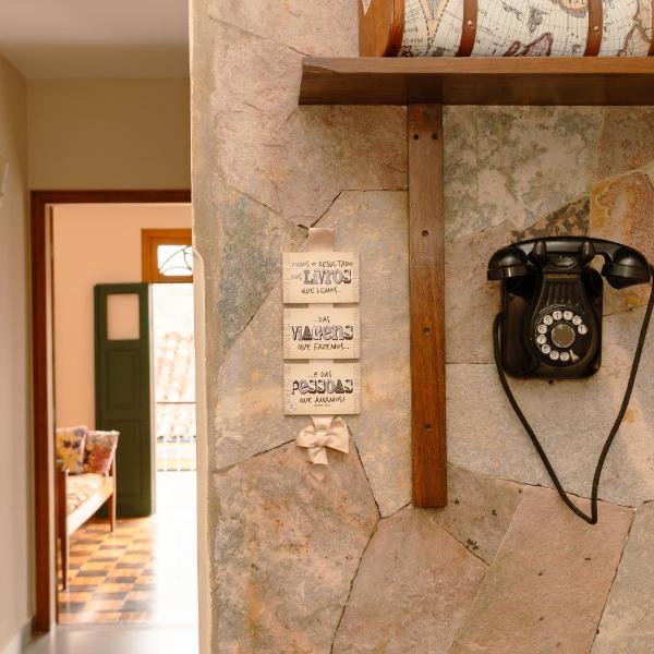Casa Antunes - Foto 3