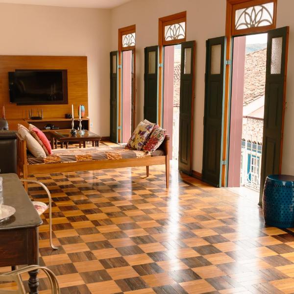 Casa Antunes - Foto 5