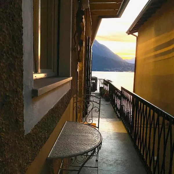 Casa Cortesella, hotel di Varenna