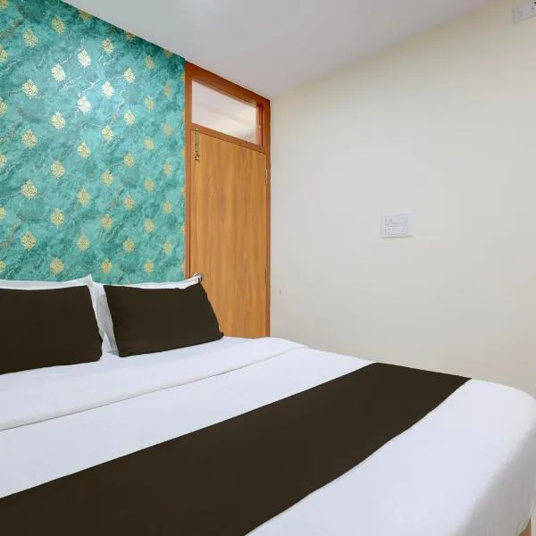 Hotel O UG Grand -1 – hotel w mieście Bengaluru