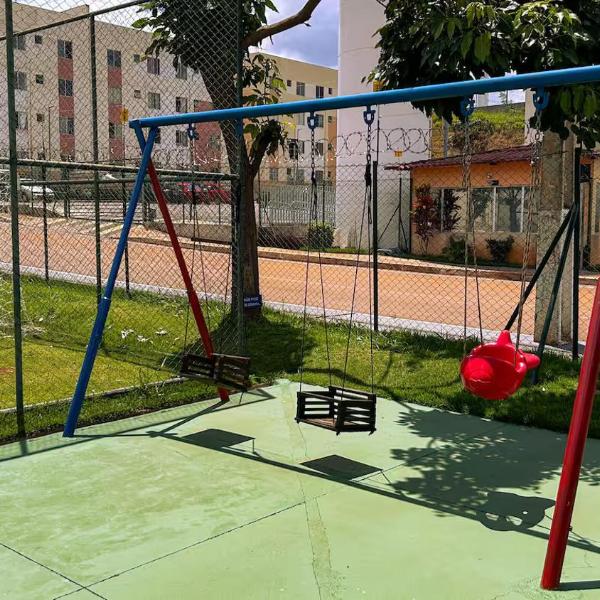 Aconchego e praticidade ao lado da BR-040 - Foto 5