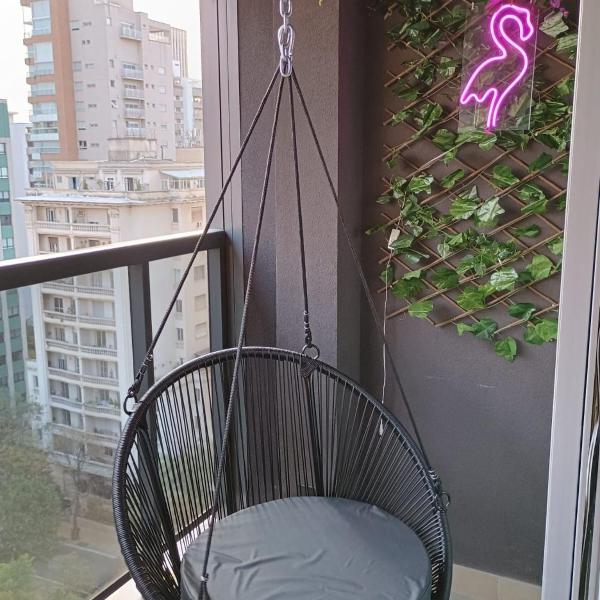 1101 · Lindo Studio | Jardim Paulista! - Foto 4