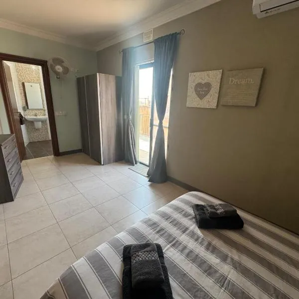 Tommy's Retreat Xewkija, ξενοδοχείο σε Xewkija