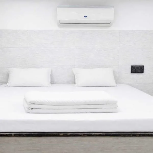 Hotel O Shalimar Home Stay: Agra'da bir otel