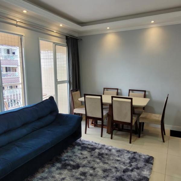 Apartamento próximo ao MANGUEIRÃO em frente ao CENTENÁRIO