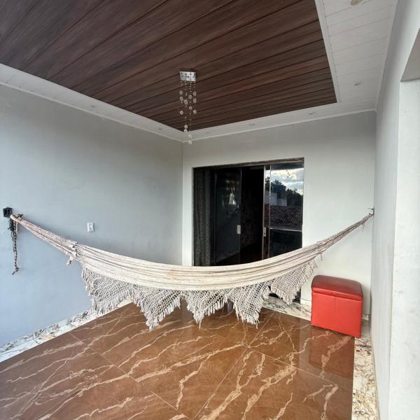 Apartamento de temporada Vale do Catimbau