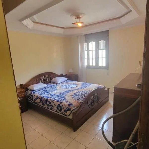 Luxury apartment 100 m2 in Mohammedia, khách sạn ở Mohammedia