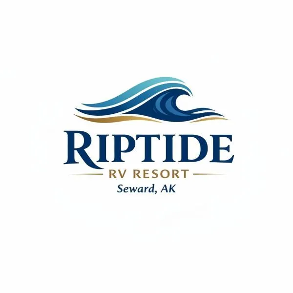 The Cabins at Riptide Resort, hotel en Seward