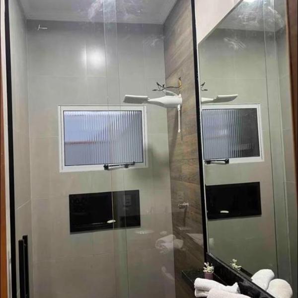 Casa da mãe Aparecida. - Foto 3
