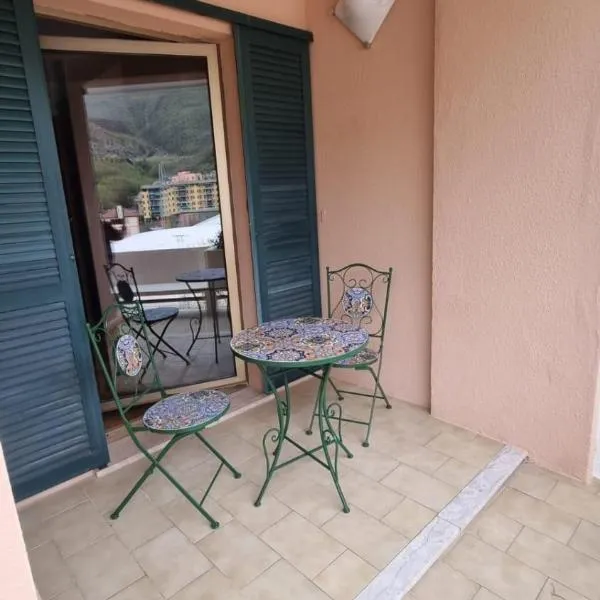 Casa Luisa, hotel v destinácii Recco