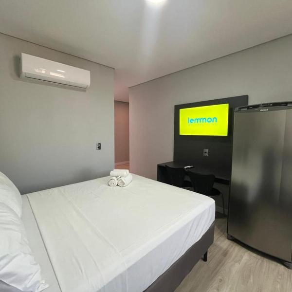 Town Co - Apartamento 1004