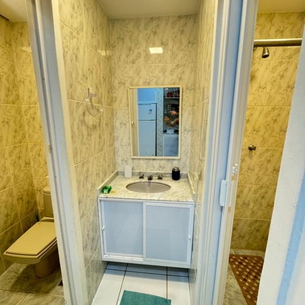 Duplex de Frente para a Praia - Angra Inn - Foto 3