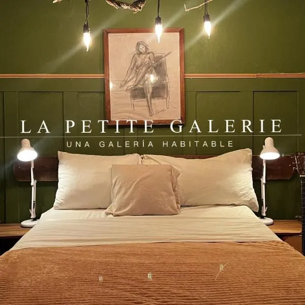 Petite Centro, hôtel à Guanajuato