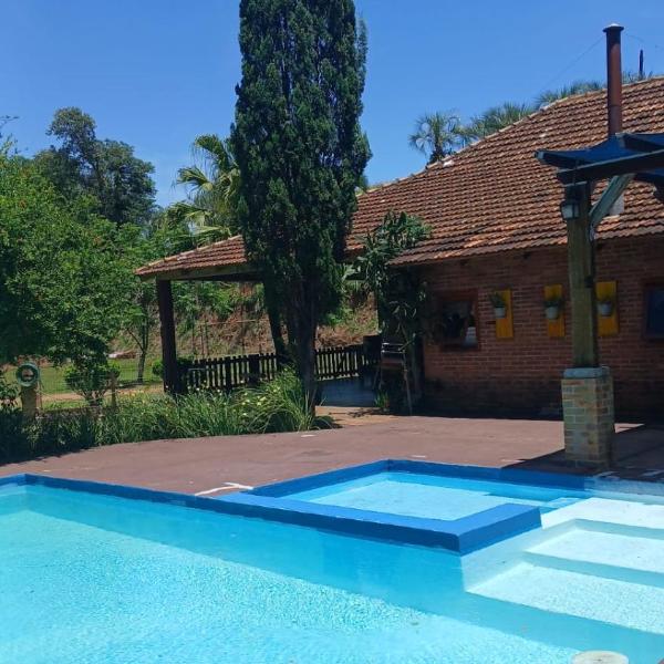 Chácara do Bonito - Foto 4