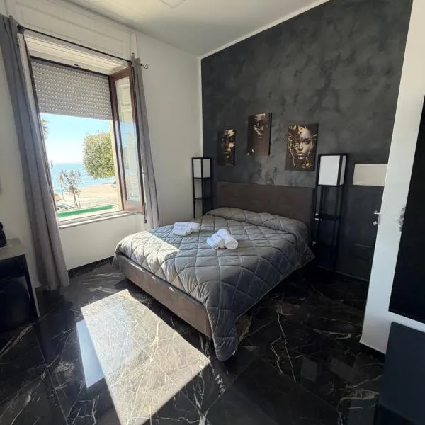 Belvedere Lacinio Luxury Guest House, hotel v destinaci Crotone
