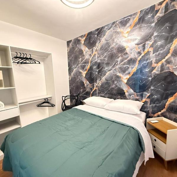 Bosque Bom Retiro | Apartamento completo próximo ao Allianz e Barra Funda - Foto 3