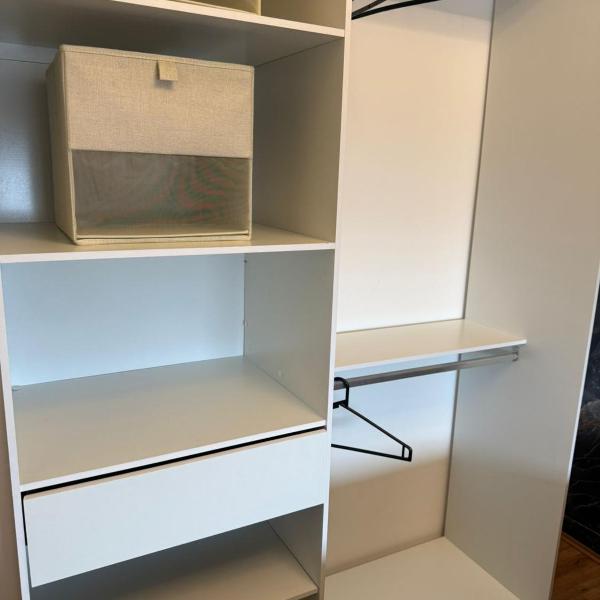 Bosque Bom Retiro | Apartamento completo próximo ao Allianz e Barra Funda - Foto 4