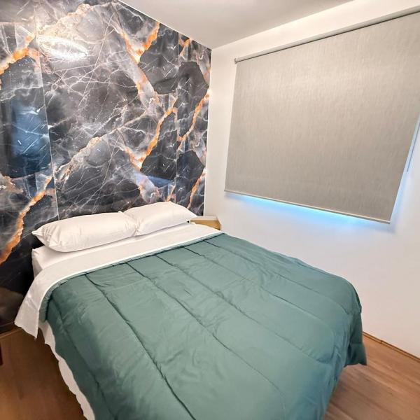 Bosque Bom Retiro | Apartamento completo próximo ao Allianz e Barra Funda - Foto 2