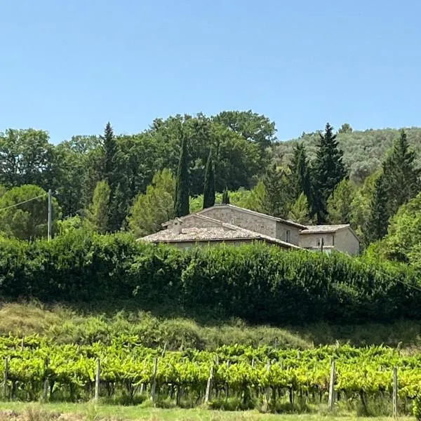 Antico Casale Mevania, hotel v mestu Bevagna
