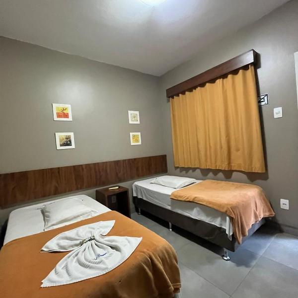 Hotel Casimiro - Foto 2
