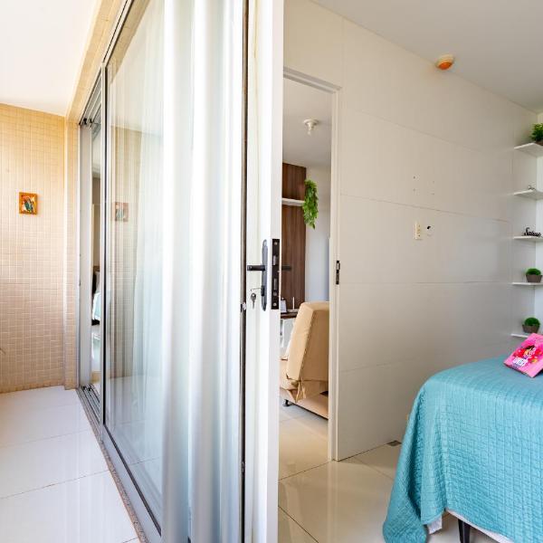 Apartamento Dfplaza luxo - Foto 3
