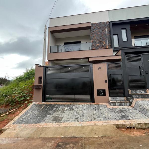 Casa Centro de Socorro prox a Feira de malhas - Foto 5