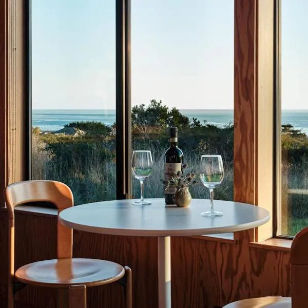 Wild Meadow, hotel in Sea Ranch