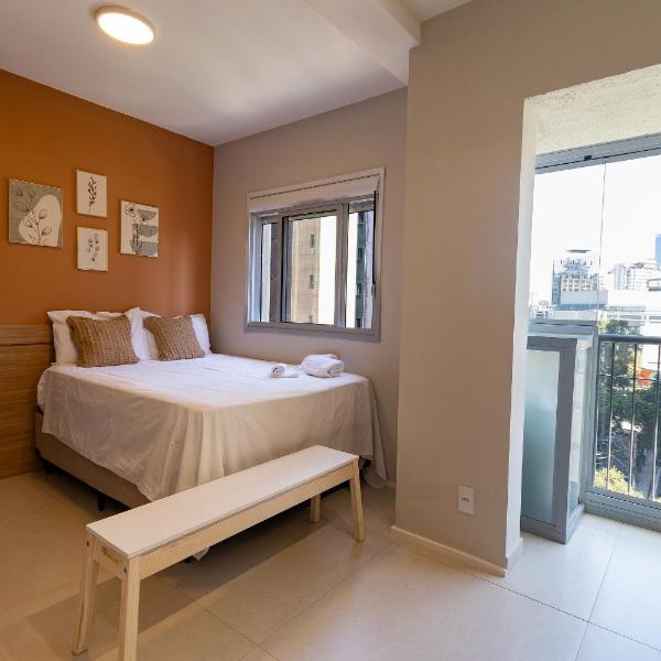 Brulê Studio Vila Olímpia | Conforto e estilo SP