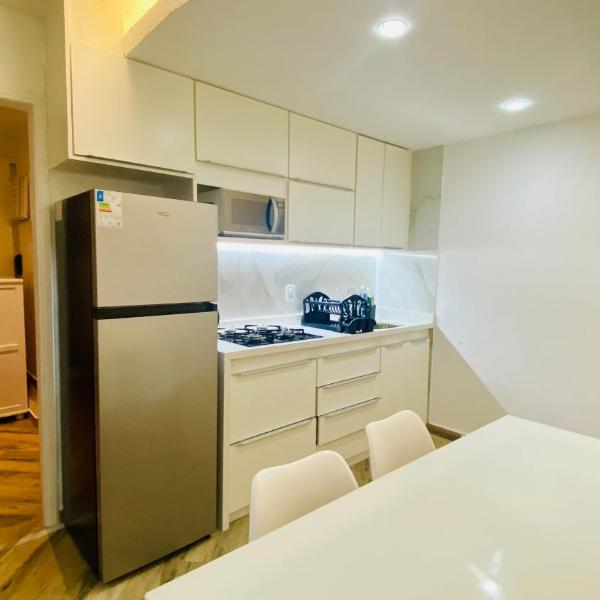 Apartamento Xavier 15 - Foto 5