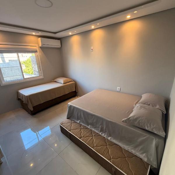 Rio Grande Apartment - Duque de Caxias - Foto 5