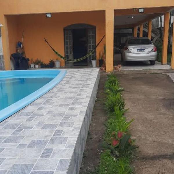 casa da sonia NAO disponivel