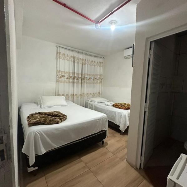 hotel sao roque