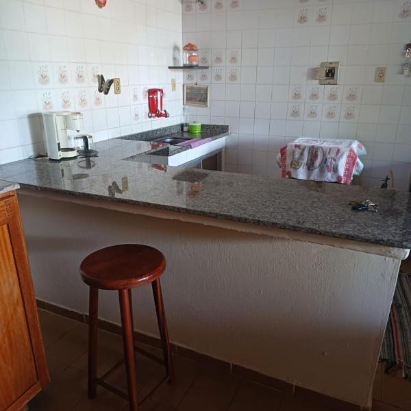 Casa próxima a lagoa - Foto 4