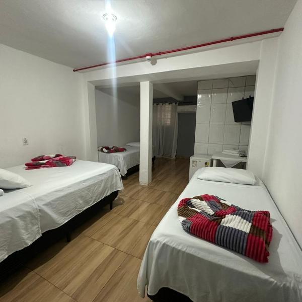 hotel sao roque