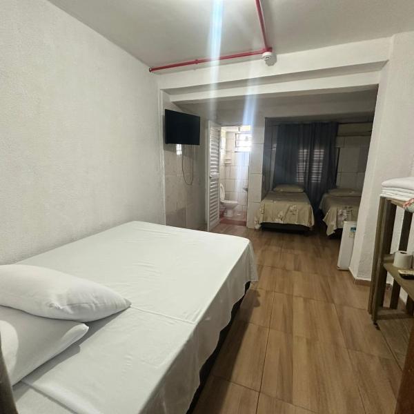 hotel sao roque - Foto 4